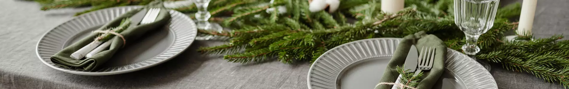 Tarvikkeet juhliin 17