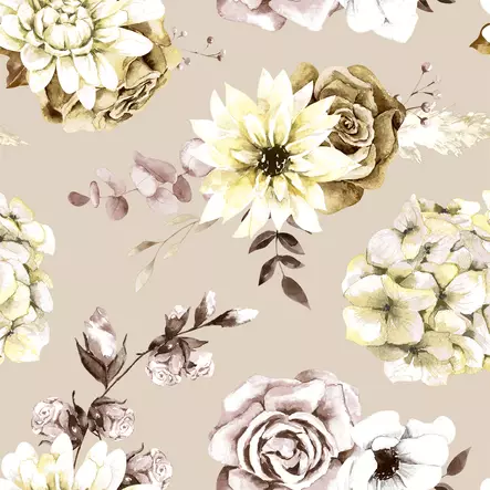 Nature Cuteness - 24x24 lautasliinat - 207460 - 1