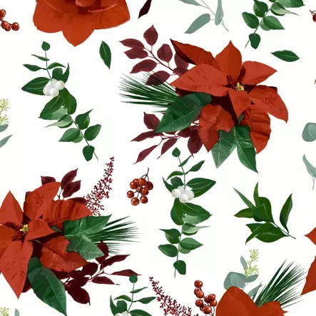 Seasonal joy - 33x33 lautasliinat - 203450 - 1