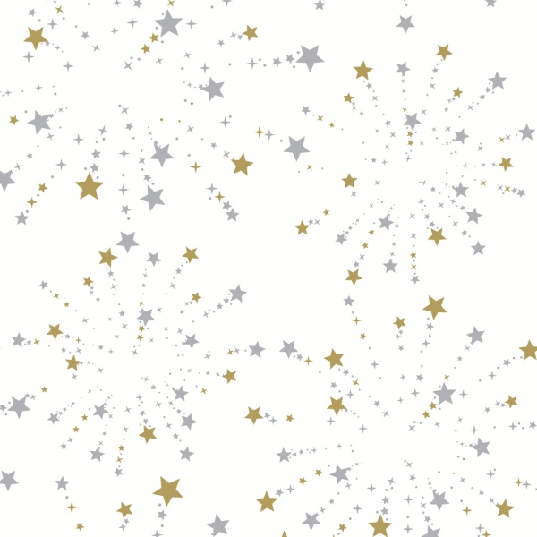 Moments "Sparklers" - 33x33 lautasliinat - 203260 - 1