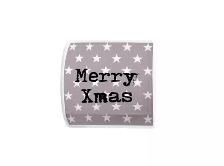 Topi Xmassy - Hauskat WC-paperit - 00231 - 1