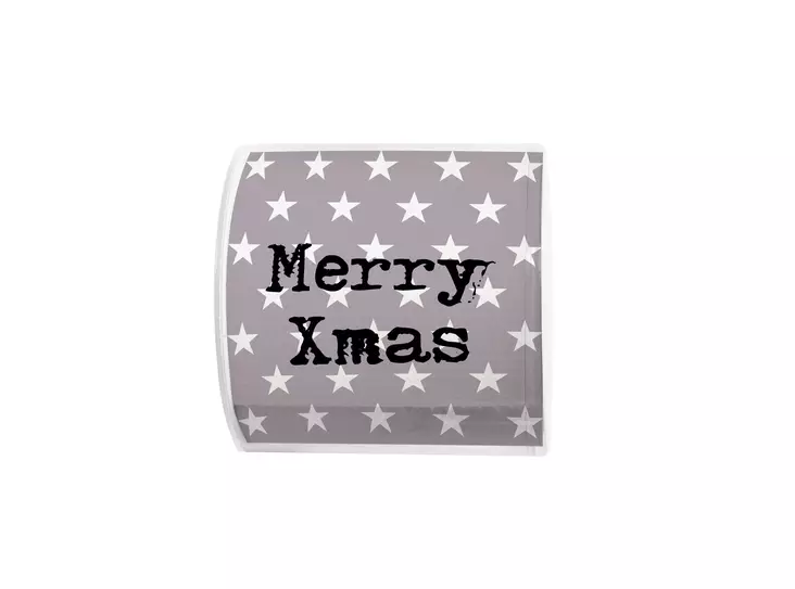 Topi Xmassy - Hauskat WC-paperit - 231 - 1