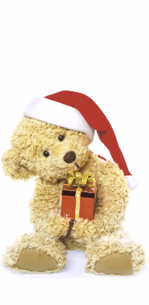 TT Cute Xmas - Nenäliinat - 196181 - 1