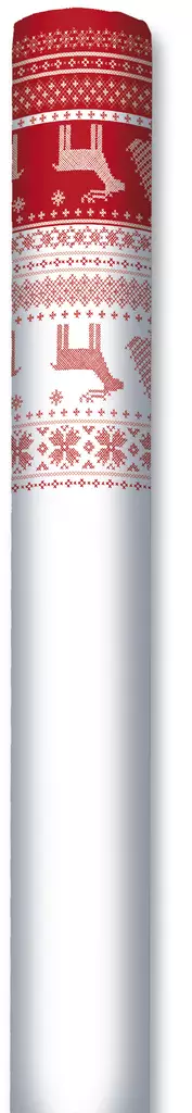 TTR Helene red - Pöytäliinat - 90161 - 1