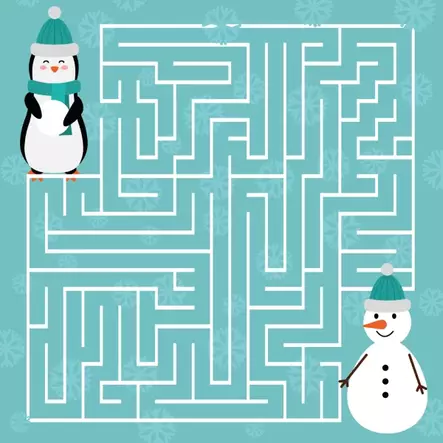 Have Fun - 33x33 lautasliinat - 199403 - 1