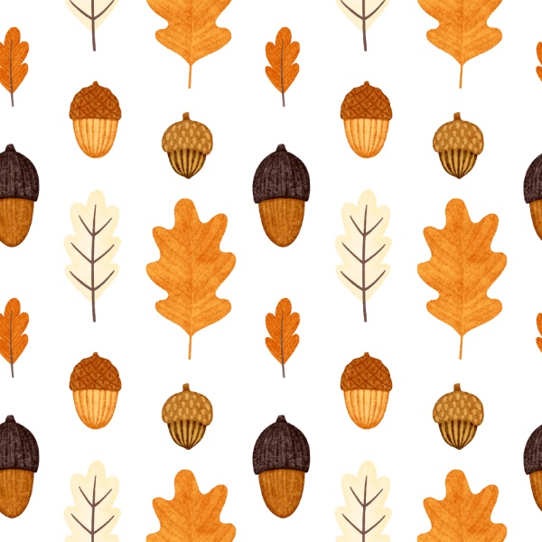 Happy Oak - 33x33 lautasliinat - 203233 - 1