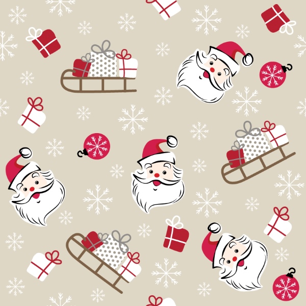 Joyous season - 33x33 lautasliinat - 203253 - 1