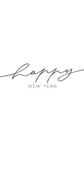 TT Fresh New Year - Nenäliinat - 203263 - 1