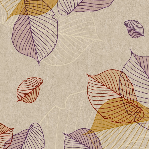 Be leaf - 33x33 lautasliinat - 203434 - 1