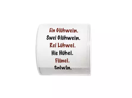 Topi Glühwein - Hauskat WC-paperit - 235 - 1