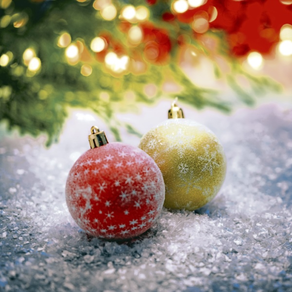 Chrystal Baubles - 33x33 lautasliinat - 199385 - 1