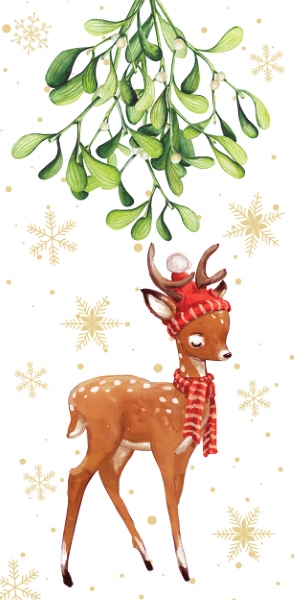 TT Sweet Dear - Nenäliinat - 193705 - 1