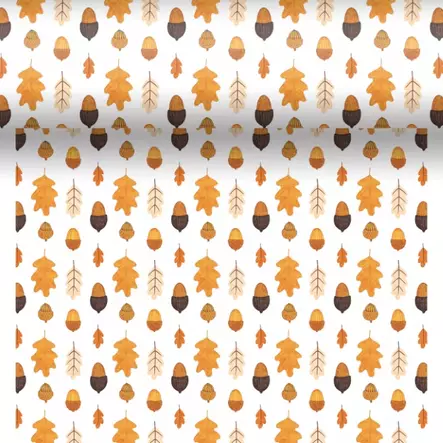 TL Happy Oak - Pöytäliinat - 203236 - 1