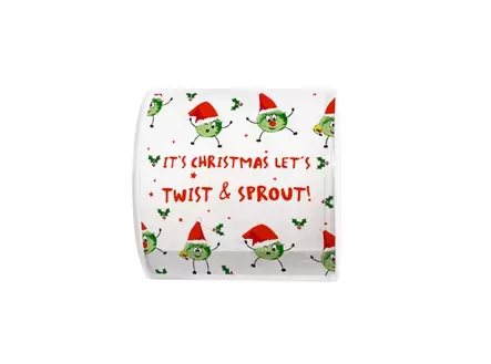 Topi Twist and Sprout - Hauskat WC-paperit - 00236 - 1