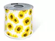 Topi Sunflower Garden - Hauskat WC-paperit - 192616 - 1