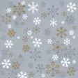 Traditional snow grey - 24x24 lautasliinat - 196156 - 1