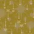 Sprinkle Rain gold - 24x24 lautasliinat - 207517 - 1