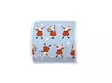 Topi Dancing Santas - Hauskat WC-paperit - 00227 - 1