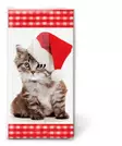 TT Santa kitty - Nenäliinat - 01307 - 1