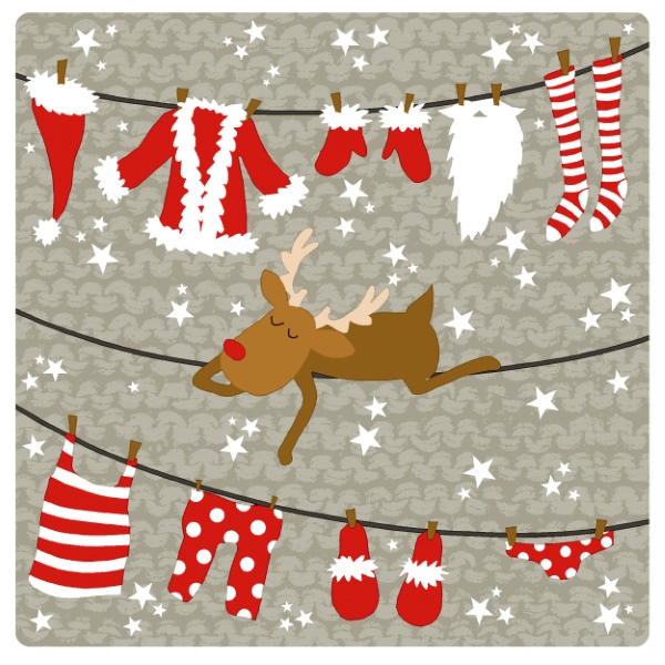 Chilling - 33x33 lautasliinat - 600247 - 1