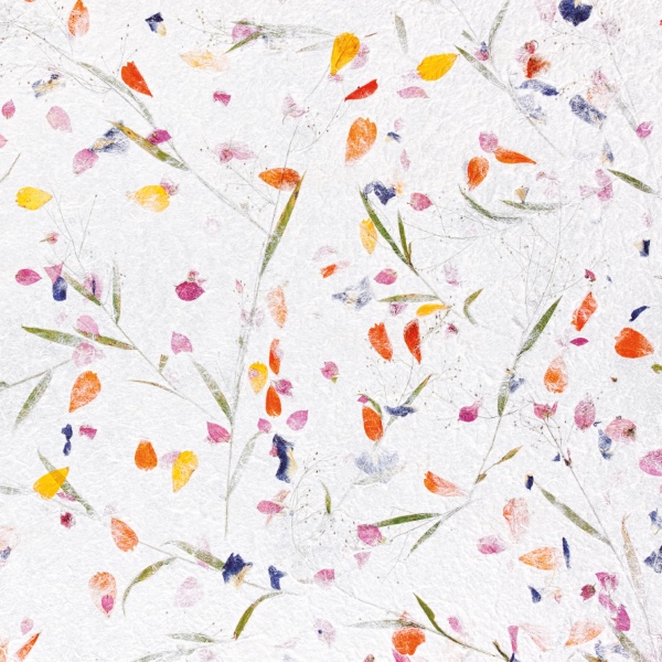 Forever Blooms - 33x33 lautasliinat - 199397 - 1