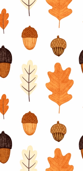 TT Happy Oak - Nenäliinat - 203237 - 1