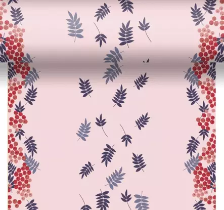 TL Rowan berries - Pöytäliinat - 196168 - 1