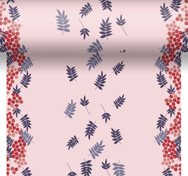 TL Rowan berries - Pöytäliinat - 196168 - 1