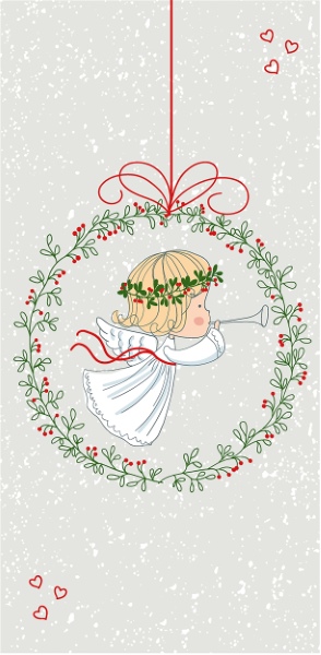 TT Angel Baby - Nenäliinat - 193708 - 1