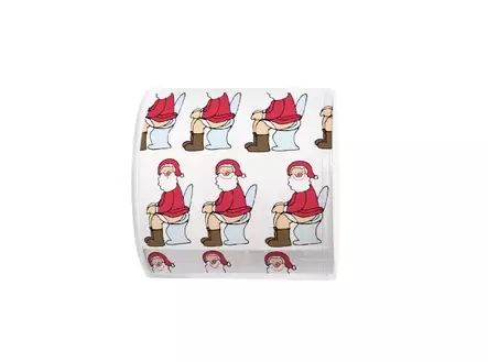 Topi Oh - Hauskat WC-paperit - 00149 - 1
