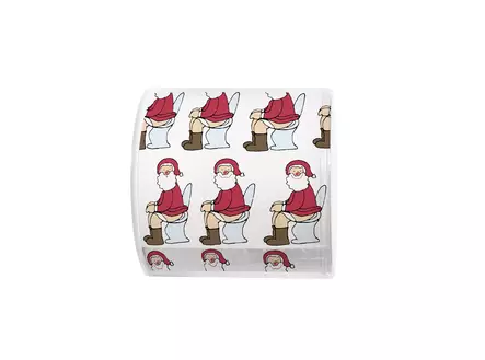 Topi Oh - Hauskat WC-paperit - 149 - 1