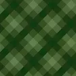 Tartan green - 33x33 lautasliinat - 199419 - 1