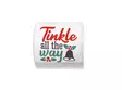 Topi Tinkle all the way - Hauskat WC-paperit - 208209 - 1