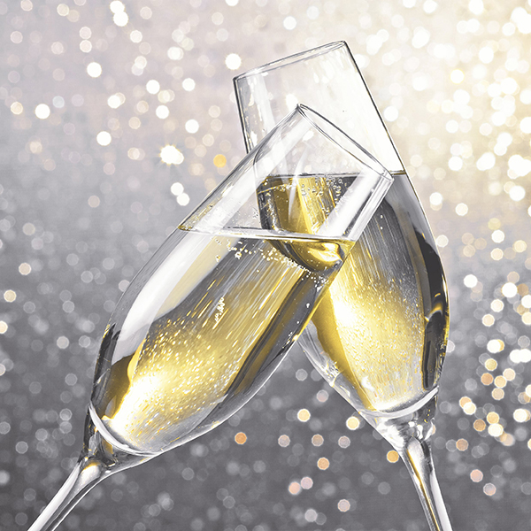 Cheers - 33x33 lautasliinat - 60869 - 1