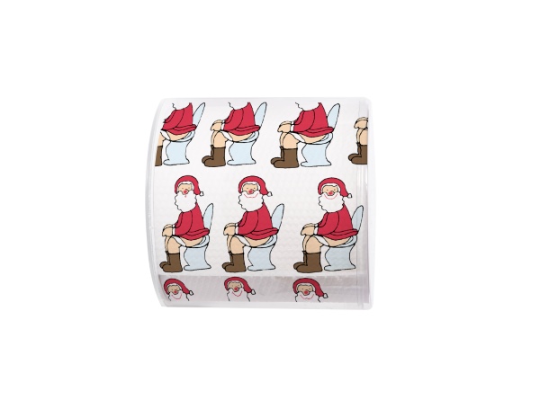 Topi Oh - Hauskat WC-paperit - 00149 - 1