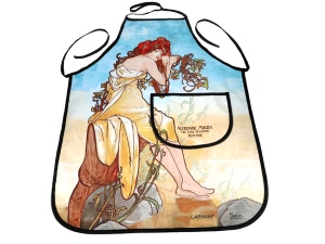 A. Mucha : Summer - Essut - 5C-0236081-Mucha - 1