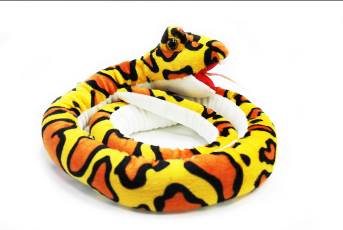 Käärme 160 cm - Pehmoeläimet - 4-14022-karme - 1