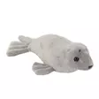 Hylje 13 cm - Pehmoeläimet - 4-13727-hylje - 1