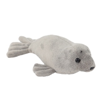 Hylje 13 cm - Pehmoeläimet - 4-13727-hylje - 1
