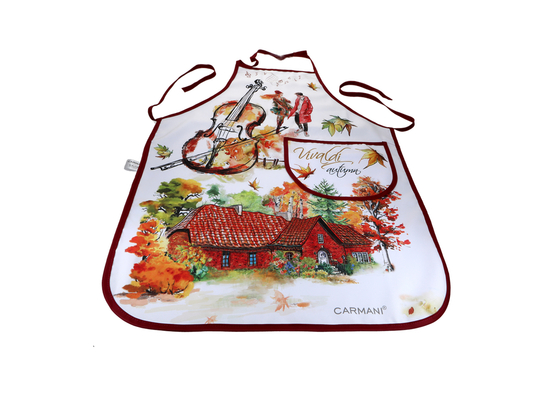 Essu: Vivaldi : Syksy - Essut - 5C-0236092-Vi - 1