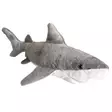 Haikala 36 cm - Pehmoeläimet - 4001-shark - 1