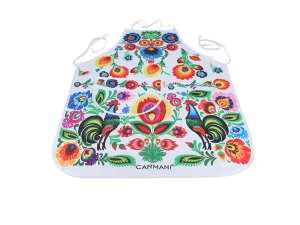 Folk : Roosters - Essut - 5C-0236121-folk - 1