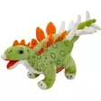 Stegosaurus 30 cm - Pehmoeläimet - 4-12941stego - 1