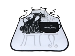 Creazy Cats : Cats in Paris - Essut - 5C-0236061-CCats - 1