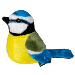 Talitintti 13 cm - Pehmoeläimet - 4-14045-talit - 1